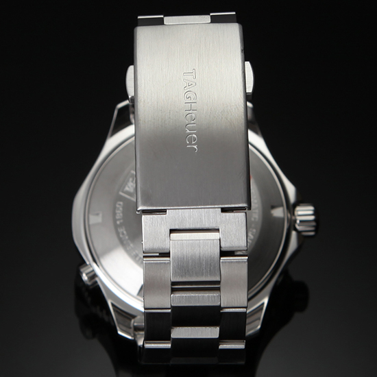 TAG Heuer(USED) 아쿠아레이서 WAK2110