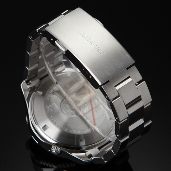 TAG Heuer(USED) 아쿠아레이서 WAK2110