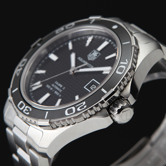 TAG Heuer(USED) 아쿠아레이서 WAK2110