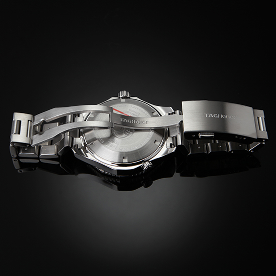 TAG Heuer(USED) 아쿠아레이서 WAK2110