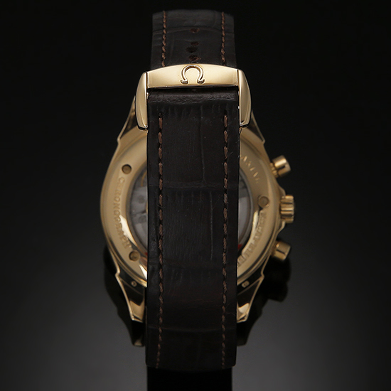 OMEGA(USED)드빌 코엑셜 크르노
