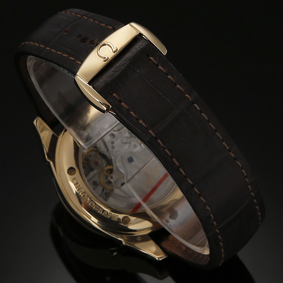 OMEGA(USED)드빌 코엑셜 크르노