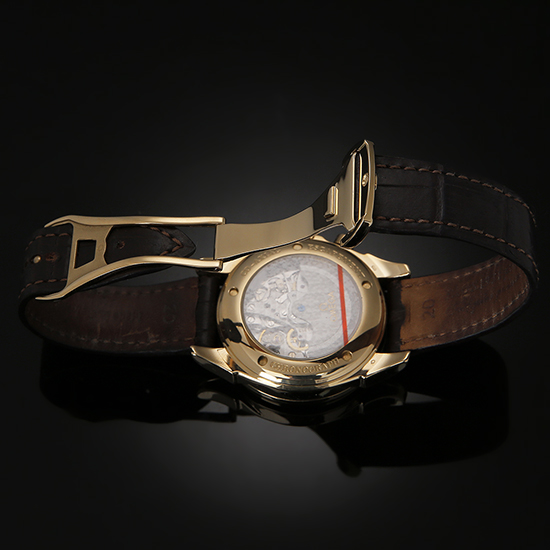 OMEGA(USED)드빌 코엑셜 크르노