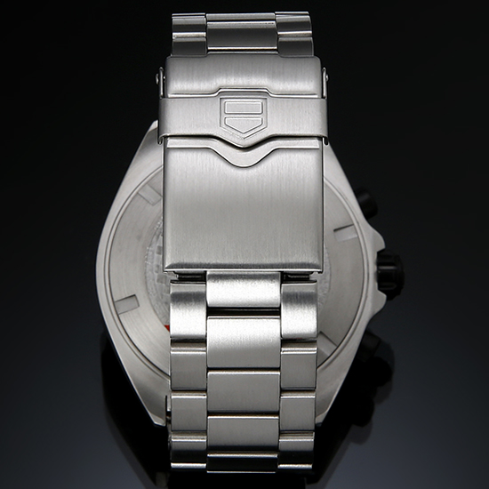TAG Heuer(USED) 포뮬러1 크르노 CAZ1010
