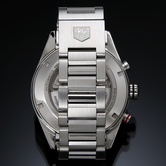 TAG Heuer(USED) 까레라 크르노 CAR2A10