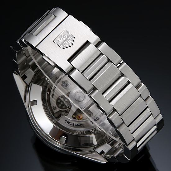 TAG Heuer(USED) 까레라 크르노 CAR2A10