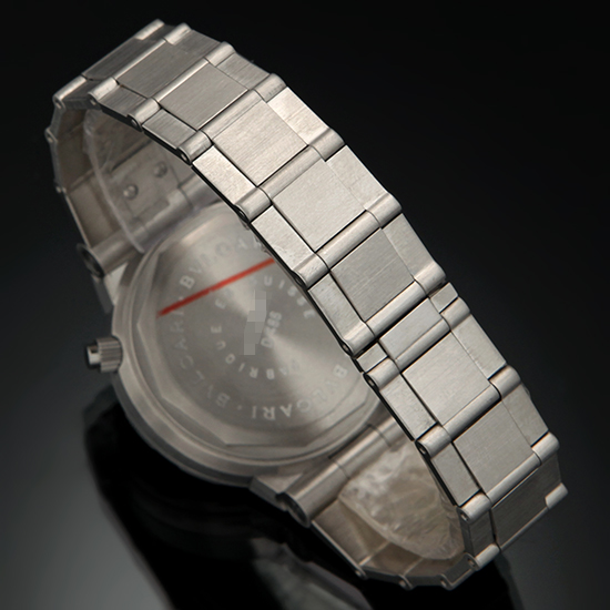 BVLGARI(USED) 디아고노 크르노 GMT