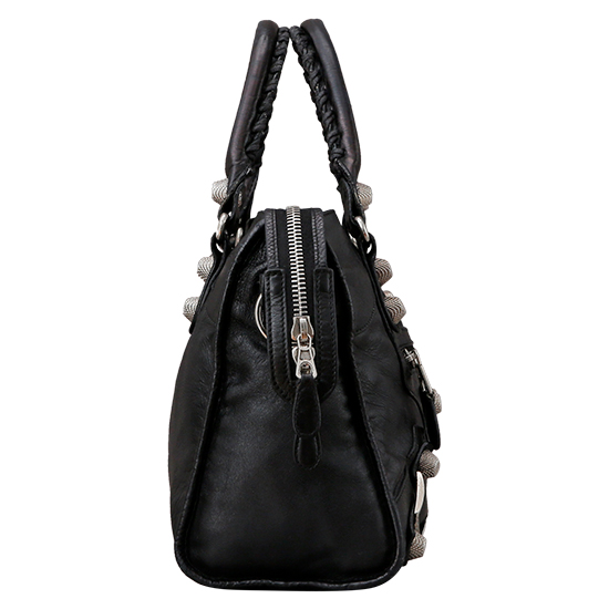 BALENCIAGA(USED)자이언트 시티백