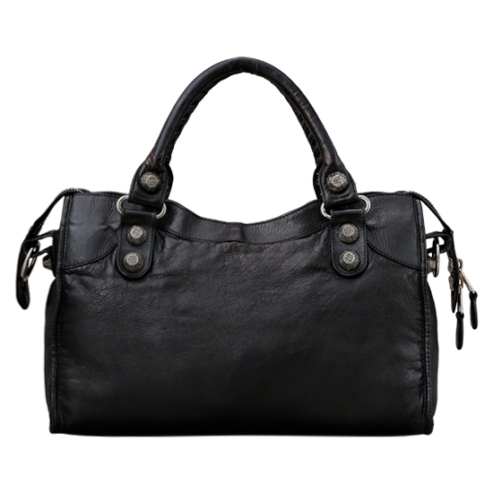 BALENCIAGA(USED)자이언트 시티백