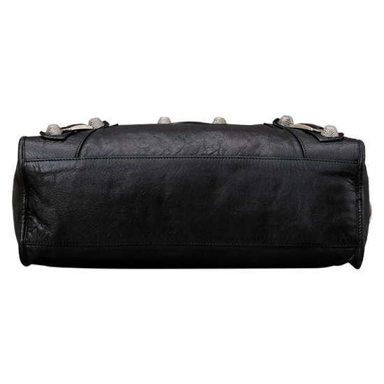 BALENCIAGA(USED)자이언트 시티백