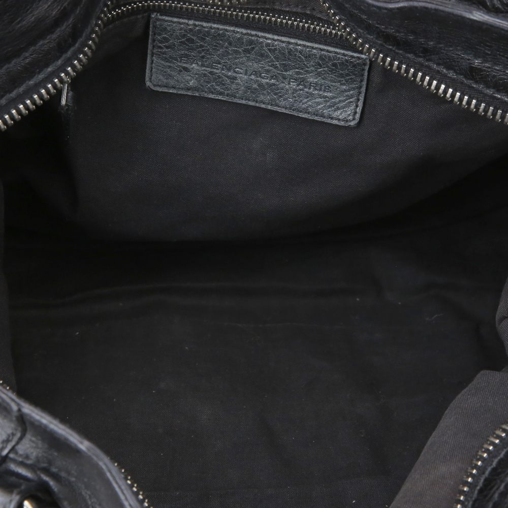 BALENCIAGA(USED)자이언트 시티백