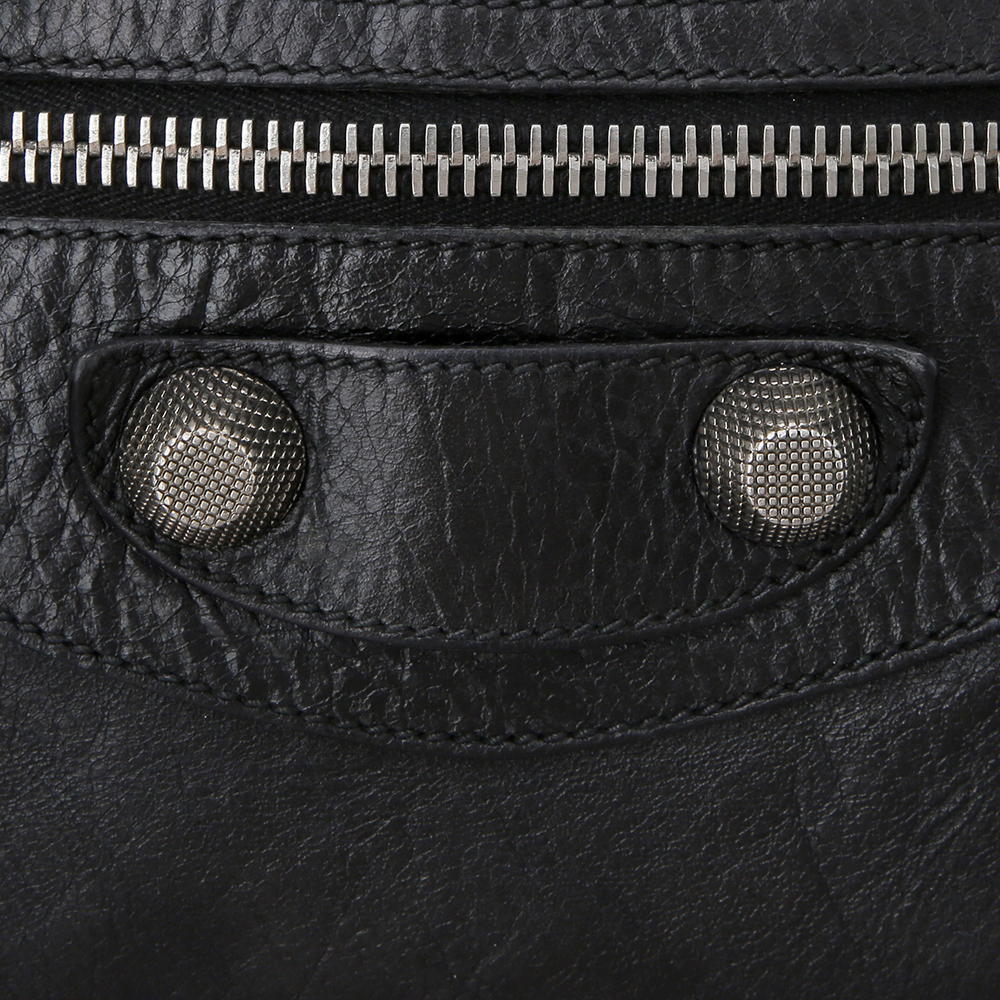 BALENCIAGA(USED)자이언트 시티백