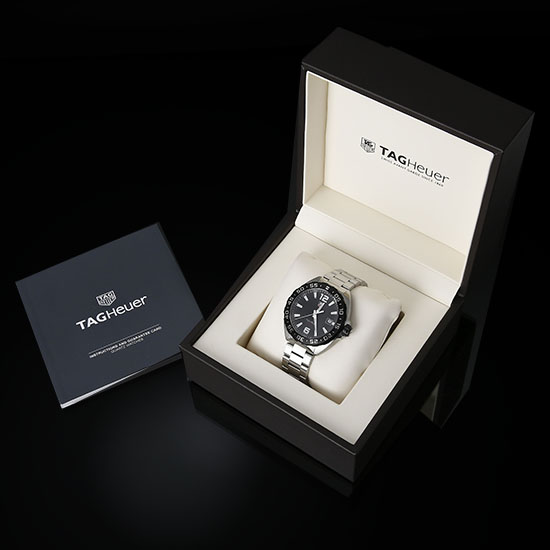 TAG Heuer(USED) 포뮬러1 WAZ1110