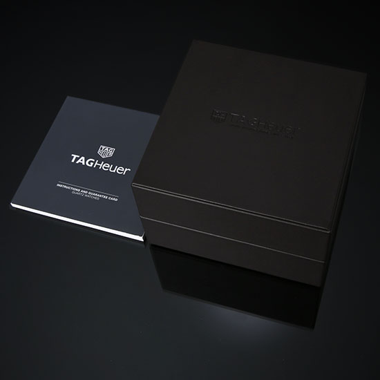 TAG Heuer(USED) 포뮬러1 WAZ1110
