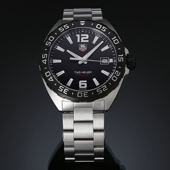 TAG Heuer(USED) 포뮬러1 WAZ1110