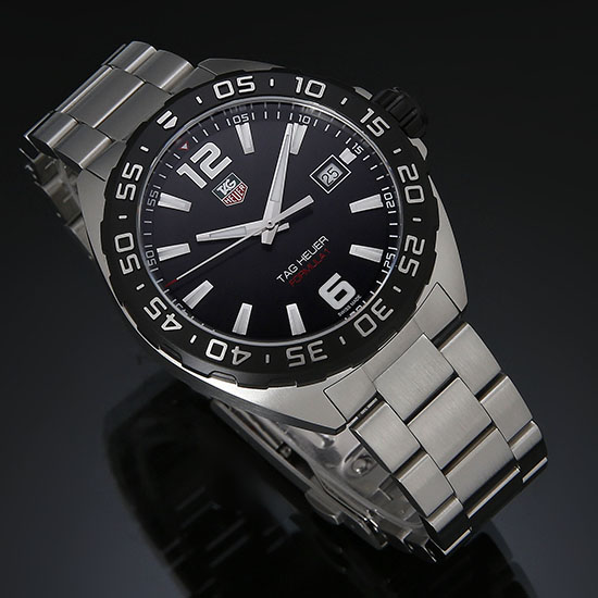 TAG Heuer(USED) 포뮬러1 WAZ1110