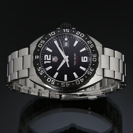TAG Heuer(USED) 포뮬러1 WAZ1110