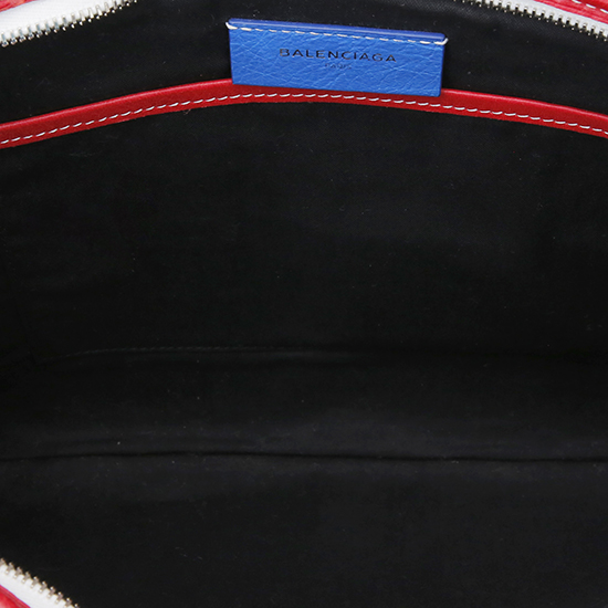 BALENCIAGA(USED)바자 클러치