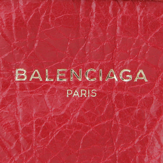 BALENCIAGA(USED)바자 클러치
