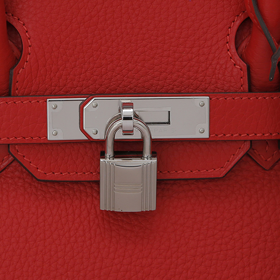 HERMES(USED) 에르메스 벌킨 30