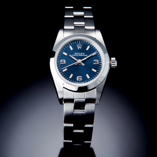 ROLEX(USED)오이스터 퍼페추얼 67180U