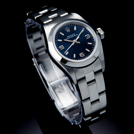 ROLEX(USED)오이스터 퍼페추얼 67180U