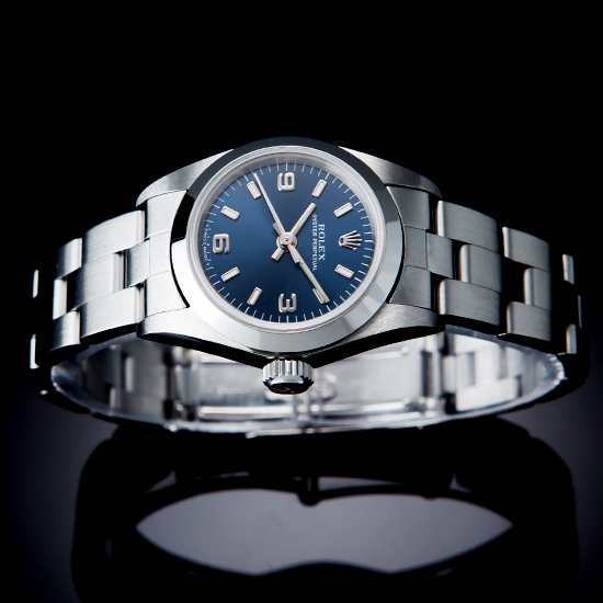 ROLEX(USED)오이스터 퍼페추얼 67180U