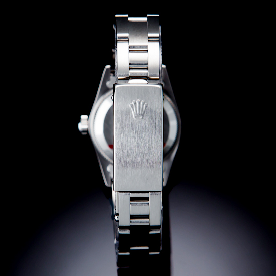 ROLEX(USED)오이스터 퍼페추얼 67180U