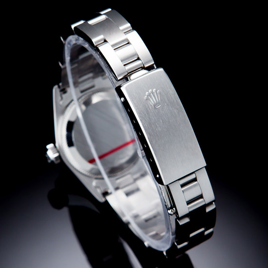 ROLEX(USED)오이스터 퍼페추얼 67180U