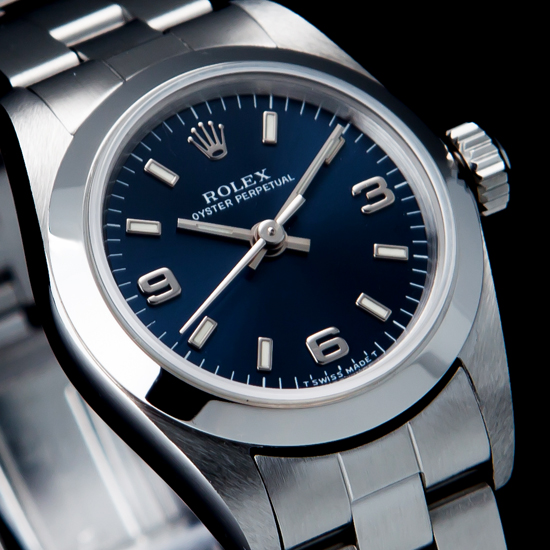 ROLEX(USED)오이스터 퍼페추얼 67180U