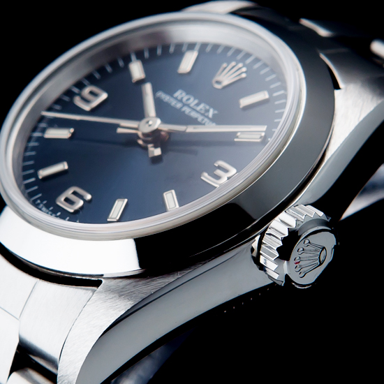 ROLEX(USED)오이스터 퍼페추얼 67180U