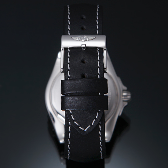 BREITLING(USED) 윈드라이더 콕핏