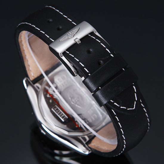 BREITLING(USED) 윈드라이더 콕핏