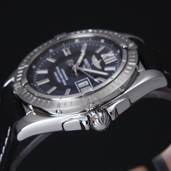 BREITLING(USED) 윈드라이더 콕핏