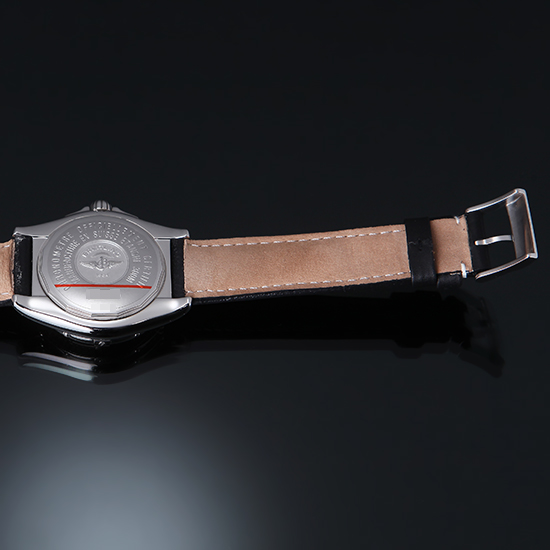 BREITLING(USED) 윈드라이더 콕핏