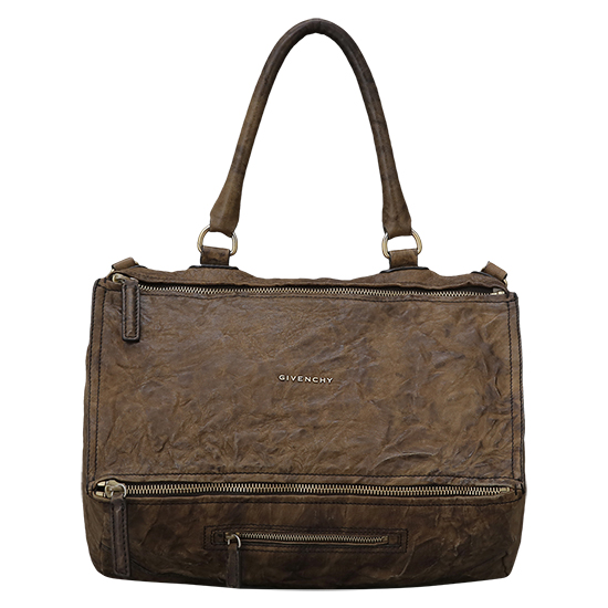 GIVENCHY(USED)판도라 링클 라지