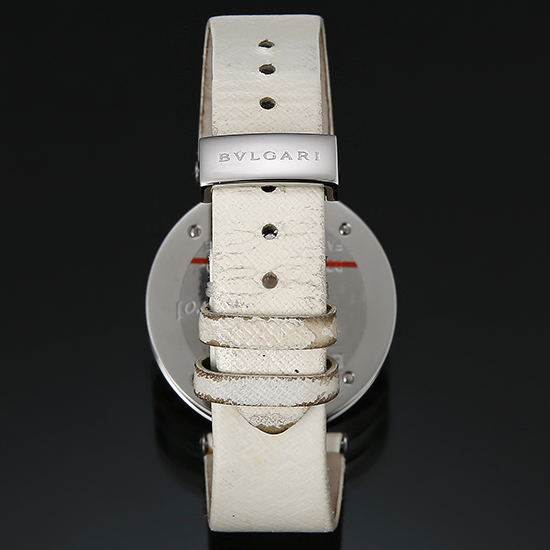 BVLGARI(USED) 비제로원 콤비 BZP35S