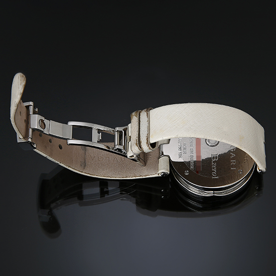 BVLGARI(USED) 비제로원 콤비 BZP35S