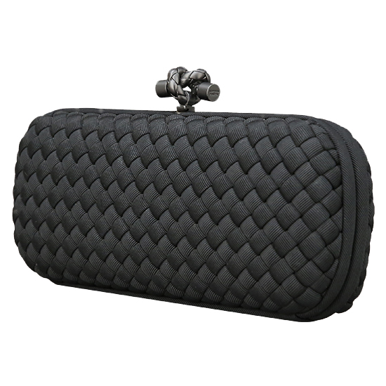 BOTTEGA VENETA(USED)인트레치아토 이브닝백