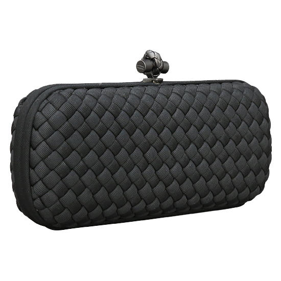 BOTTEGA VENETA(USED)인트레치아토 이브닝백
