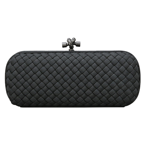 BOTTEGA VENETA(USED)인트레치아토 이브닝백