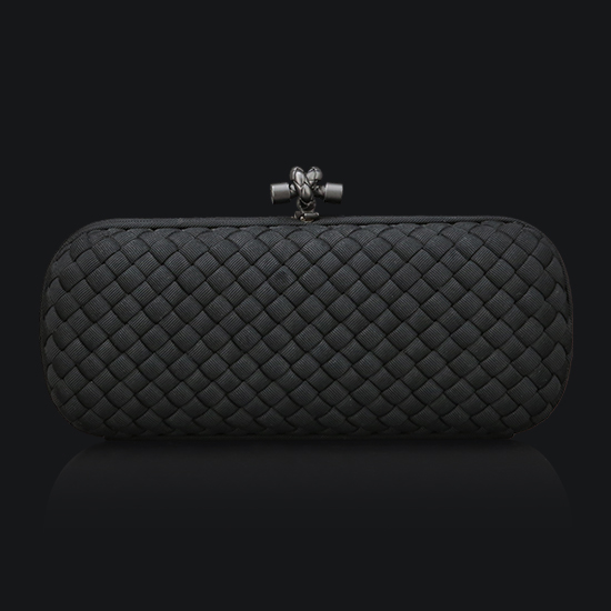 BOTTEGA VENETA(USED)인트레치아토 이브닝백