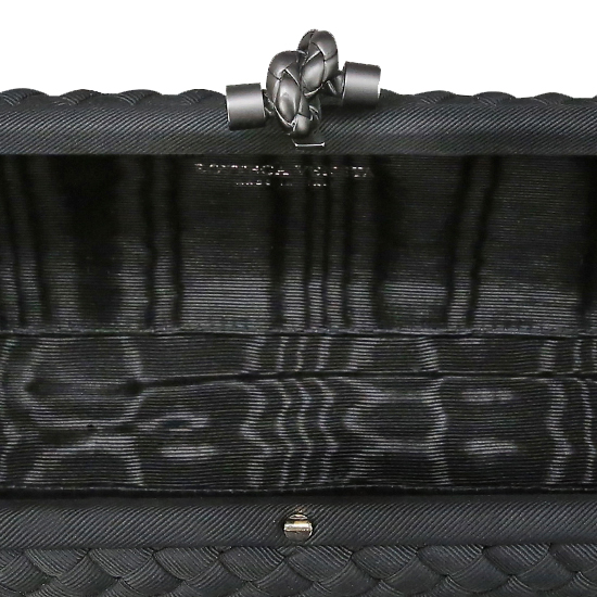 BOTTEGA VENETA(USED)인트레치아토 이브닝백