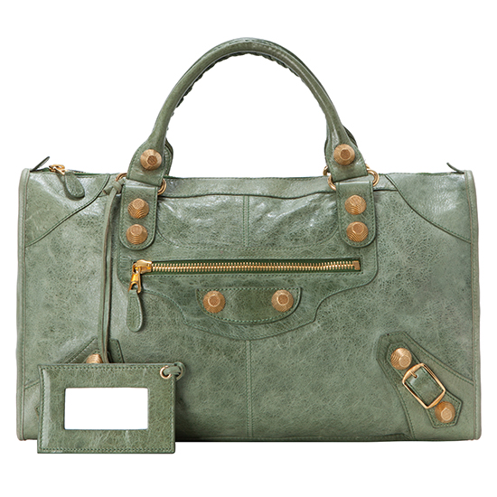 BALENCIAGA(USED)자이언트 워크