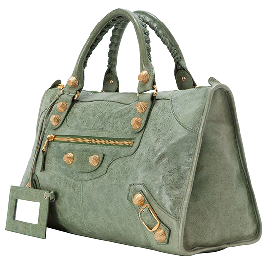BALENCIAGA(USED)자이언트 워크