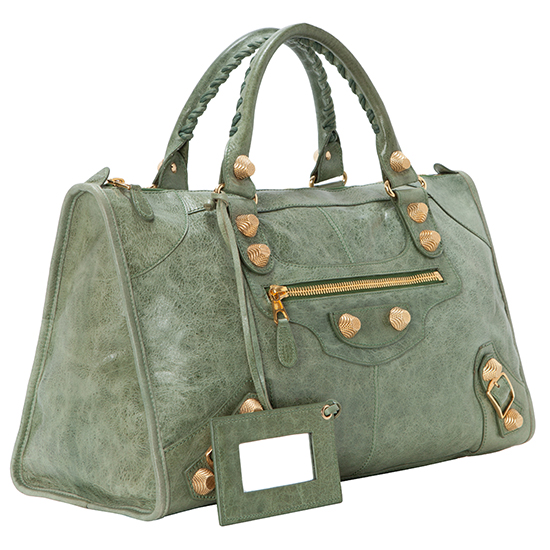BALENCIAGA(USED)자이언트 워크