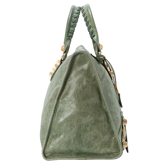 BALENCIAGA(USED)자이언트 워크