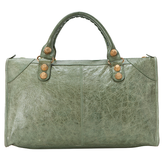 BALENCIAGA(USED)자이언트 워크