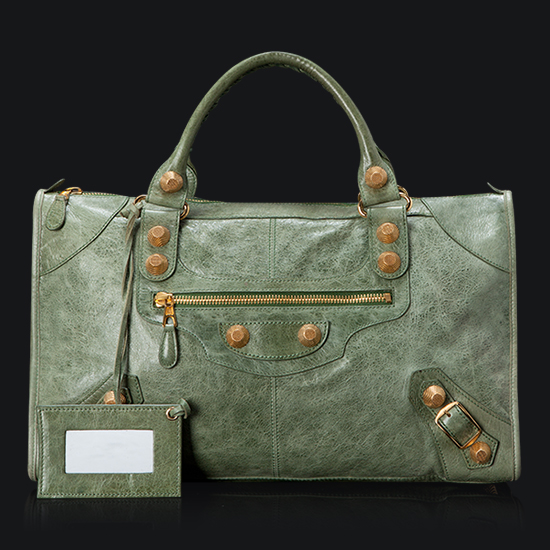 BALENCIAGA(USED)자이언트 워크