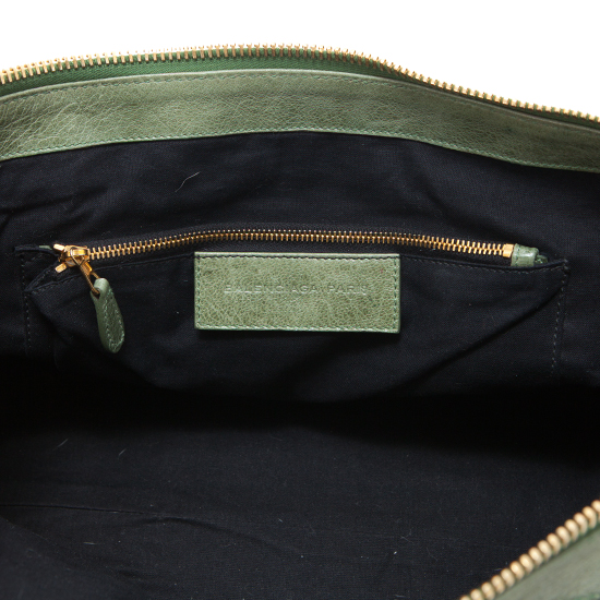 BALENCIAGA(USED)자이언트 워크